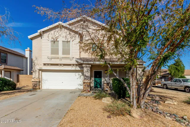 $424,000 | 6962 West Glenn Drive, Glendale, AZ 85303