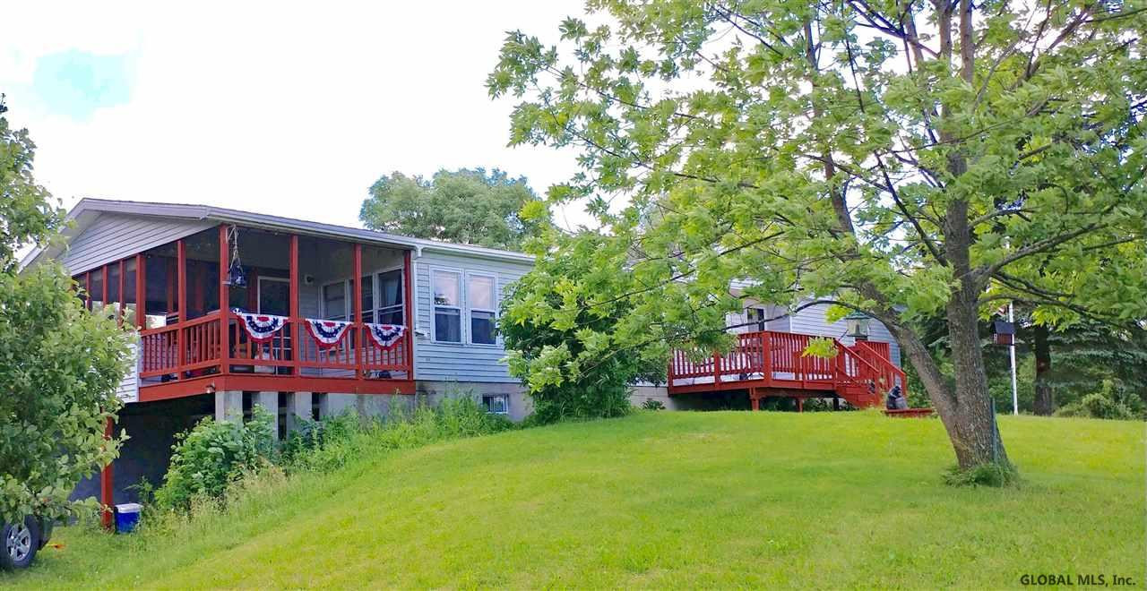 214 Zicha Road Esperance, NY 12092 - Photo 1 of 25 Photo 1