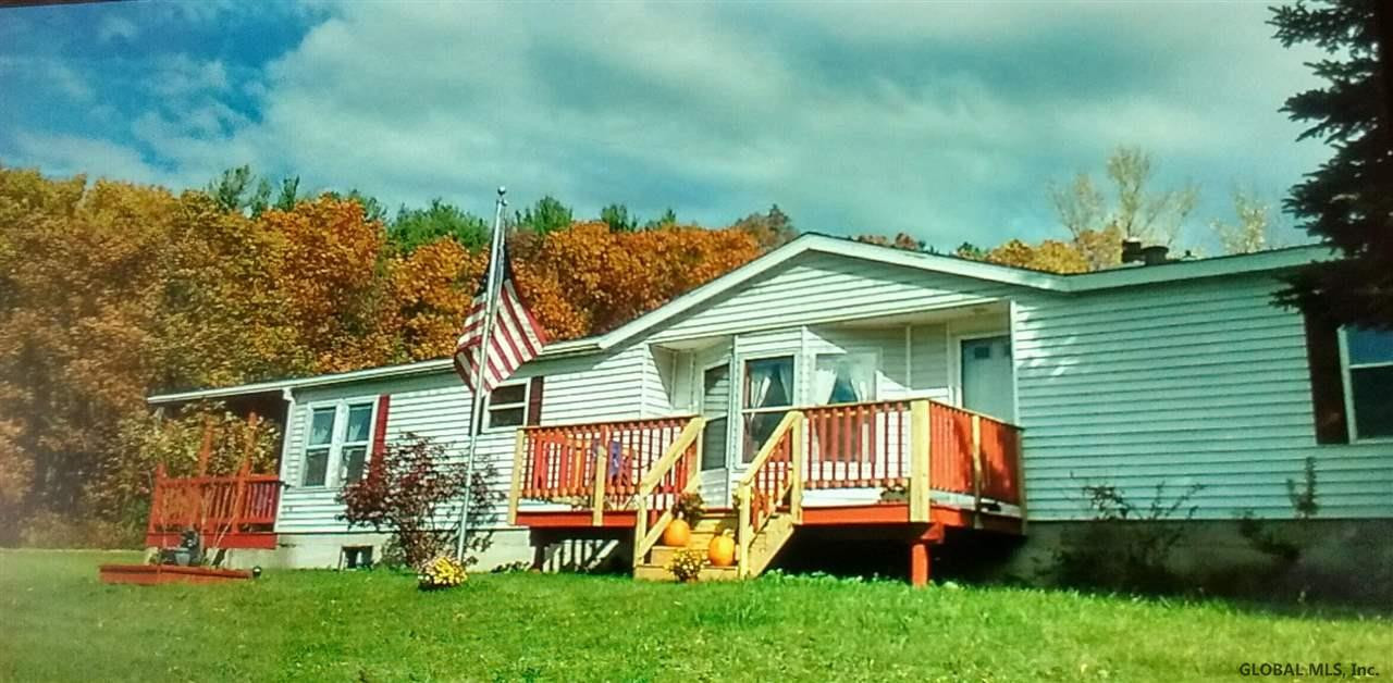 214 Zicha Road Esperance, NY 12092 - Photo 2 of 25 Photo 2