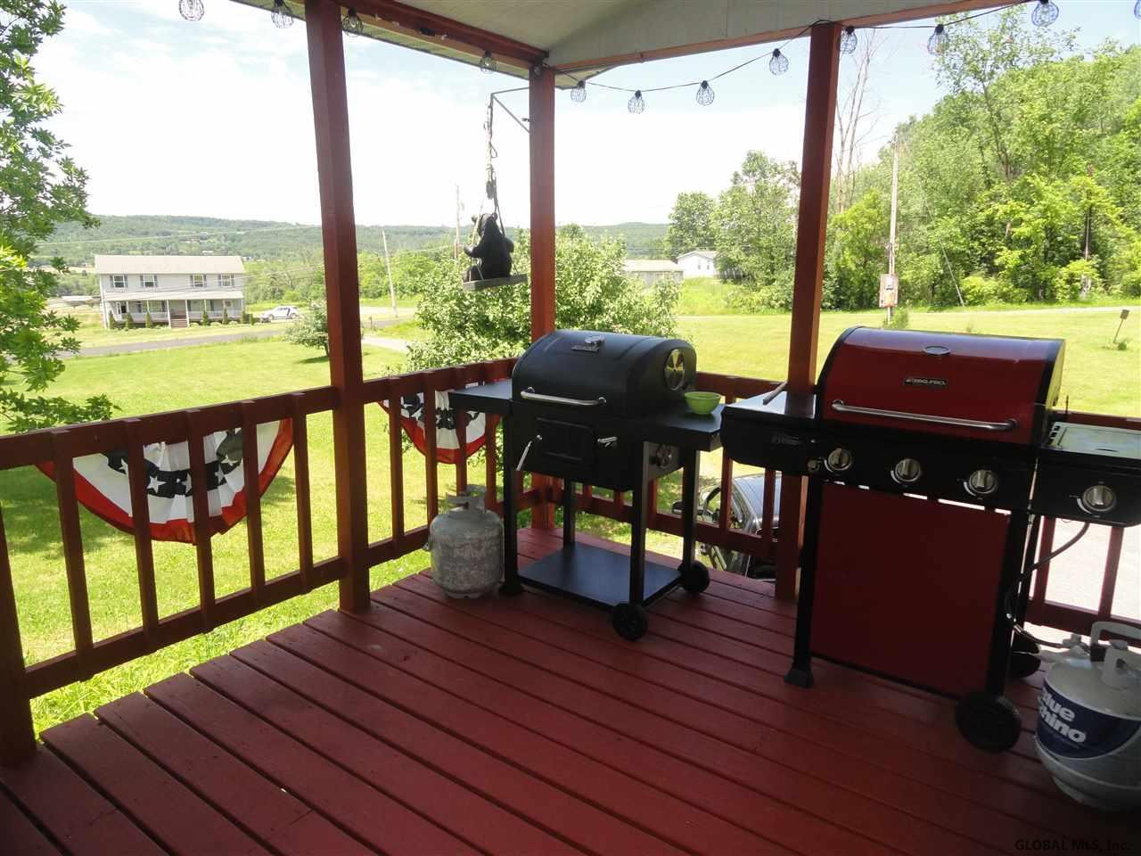 214 Zicha Road Esperance, NY 12092 - Photo 21 of 25 Photo 21