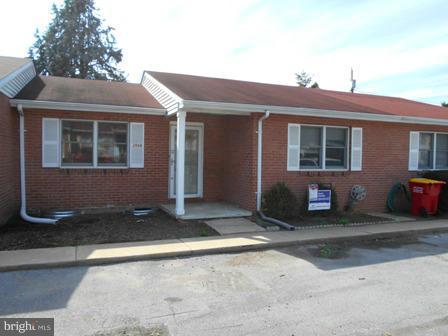 206 East 13th Avenue Ranson, WV 25438 - Photo 1 of 14 Exterior (Front)