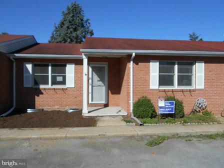 206 East 13th Avenue Ranson, WV 25438 - Photo 2 of 14 Exterior (Front)