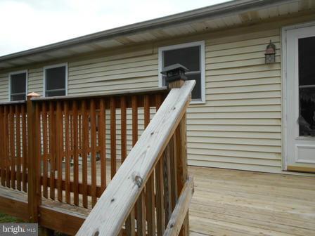 206 East 13th Avenue Ranson, WV 25438 - Photo 11 of 14 Exterior (General)