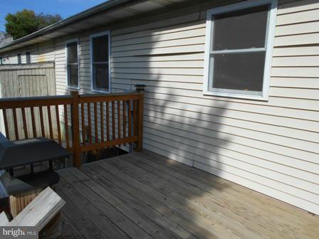 206 East 13th Avenue Ranson, WV 25438 - Photo 14 of 14 Exterior (General)