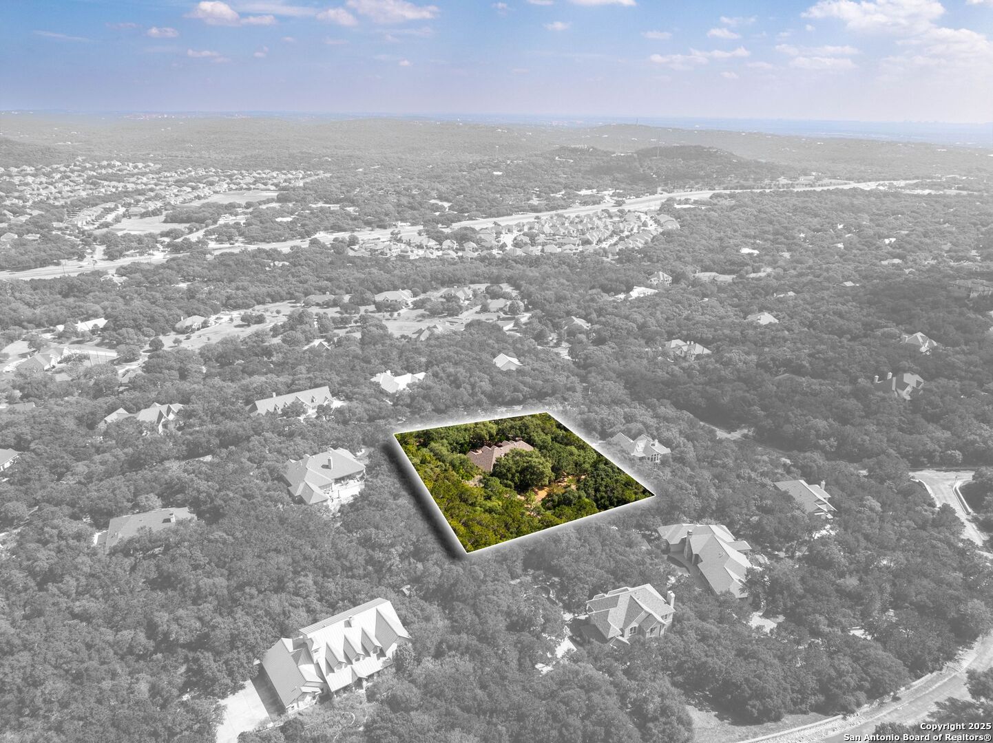 15921 Reyes Ridge Helotes, TX 78023 - Photo 58 of 68