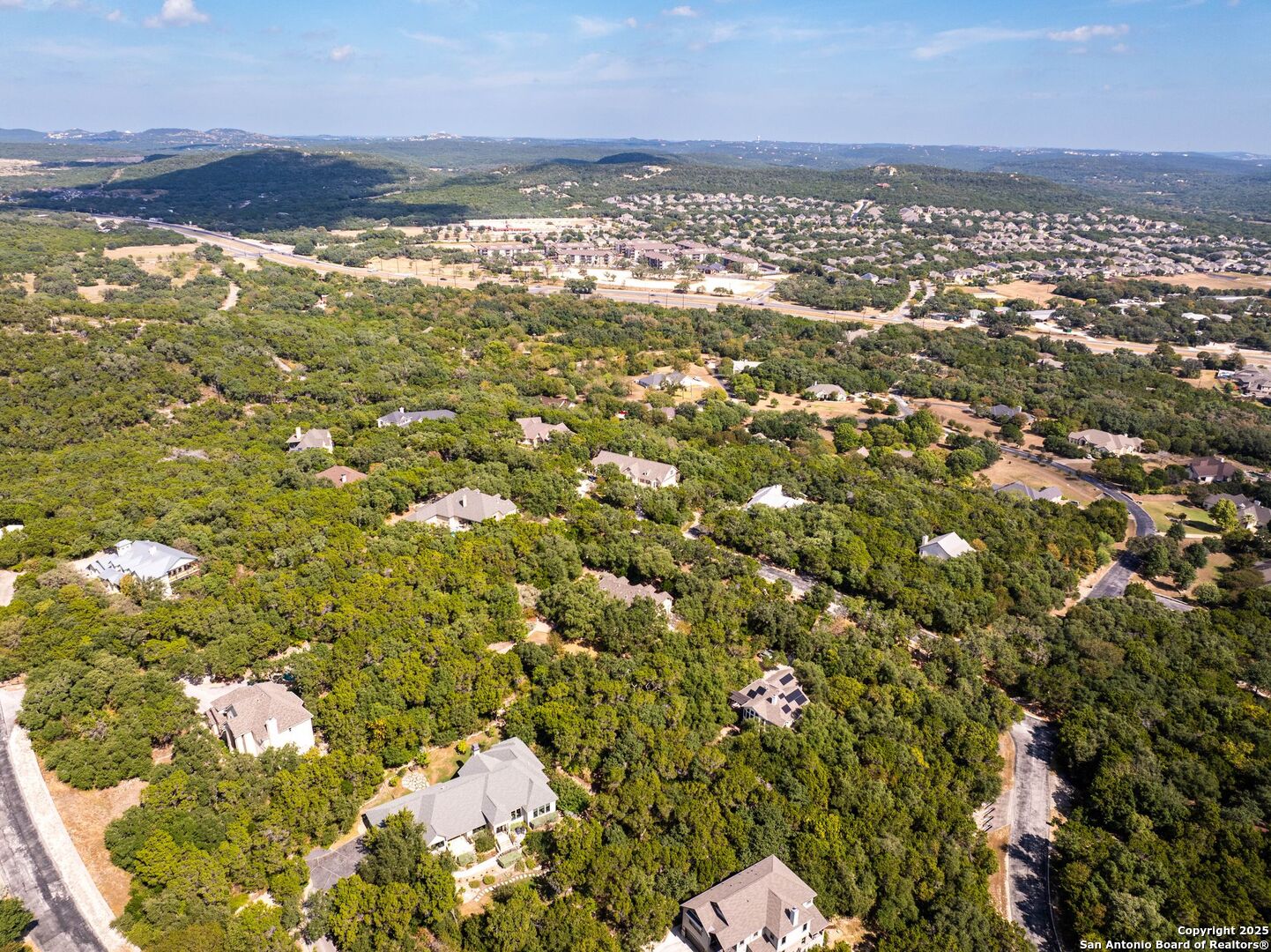 15921 Reyes Ridge Helotes, TX 78023 - Photo 60 of 68