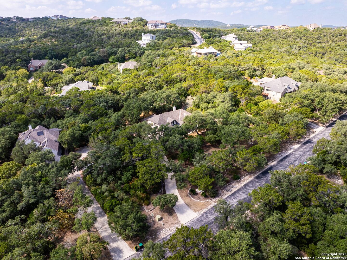 15921 Reyes Ridge Helotes, TX 78023 - Photo 65 of 68