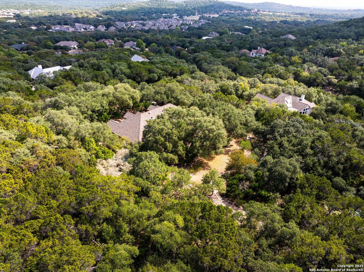 15921 Reyes Ridge Helotes, TX 78023 - Photo 67 of 68