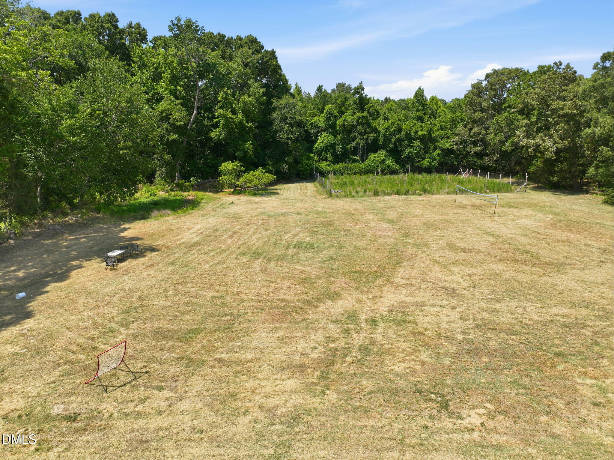 908 Chambers Road Rougemont, NC 27572 - Photo 38 of 50