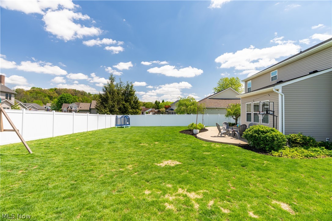 6819 Shiloh Street Northwest Canton, OH 44708 - Photo 45 of 49