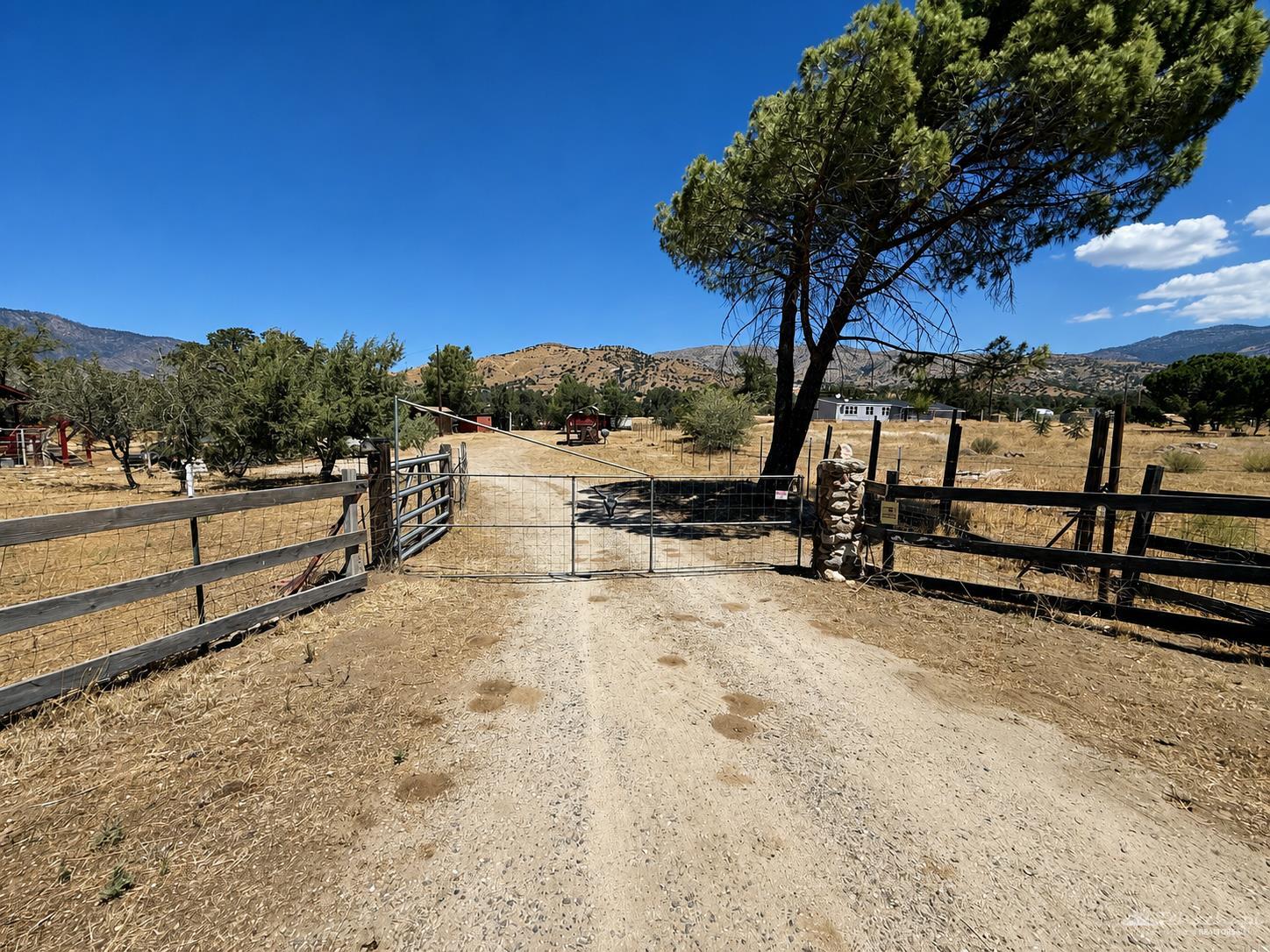 20935 Schell Ranch Road Caliente, CA 93518 - Photo 30 of 32 Gallery Image 30