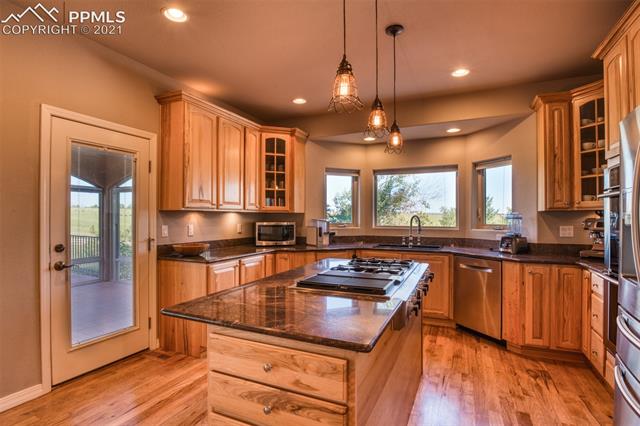 5021 Roundup Ridge Road Colorado Springs, CO 80908 - Photo 9 of 47