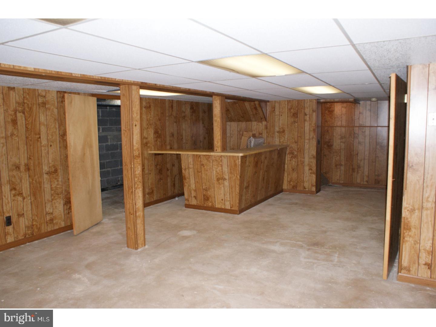 9 Sheffield Road East Windsor, NJ 08520 - Photo 22 of 25 Basement - Finished