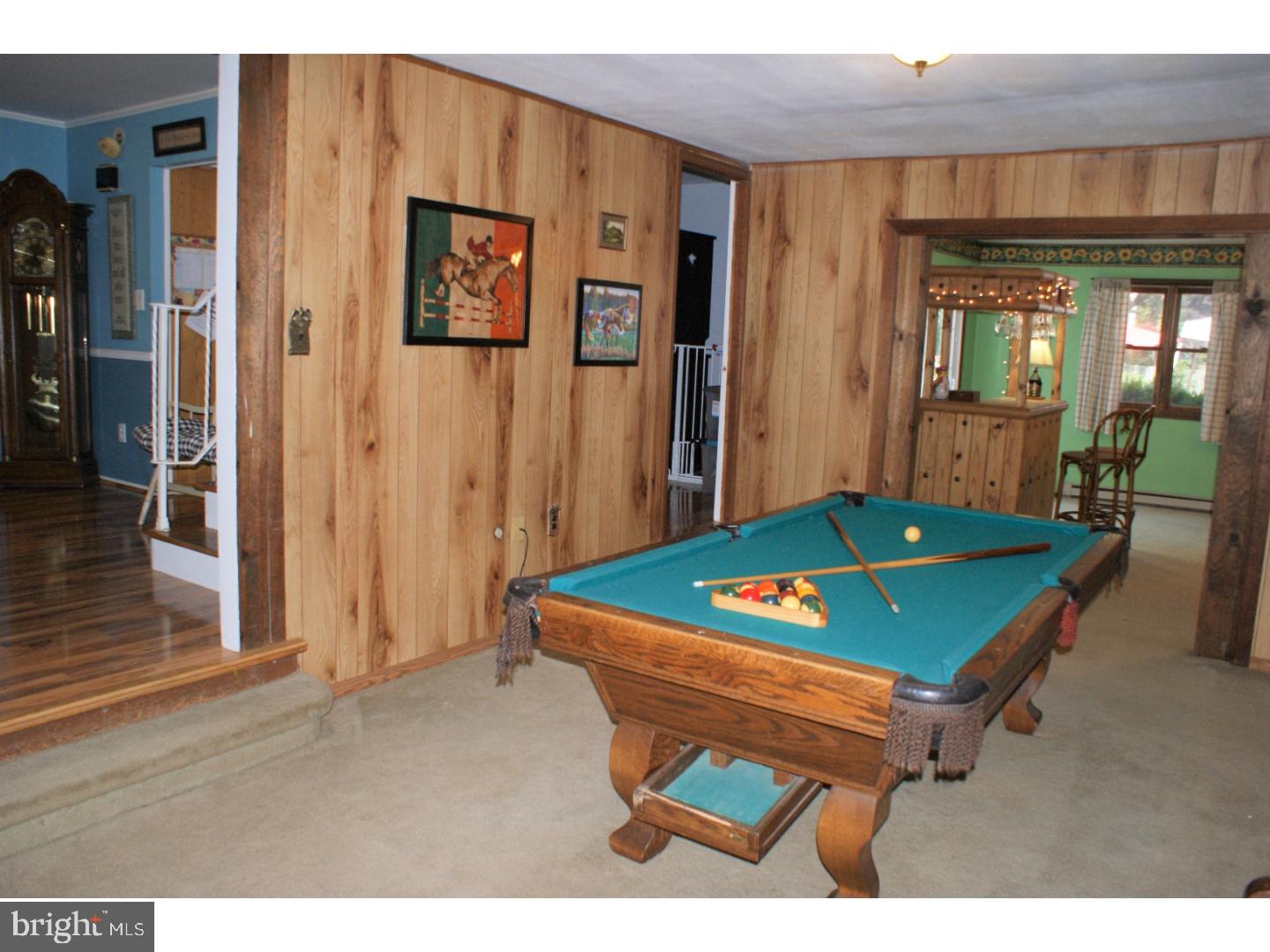 9 Sheffield Road East Windsor, NJ 08520 - Photo 7 of 25 Game Room
