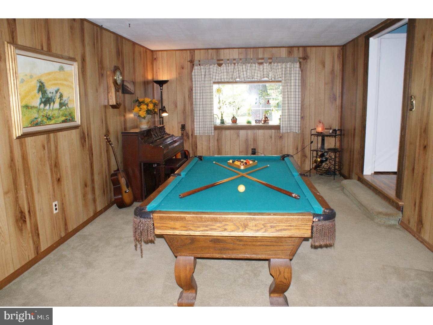 9 Sheffield Road East Windsor, NJ 08520 - Photo 8 of 25 Game Room