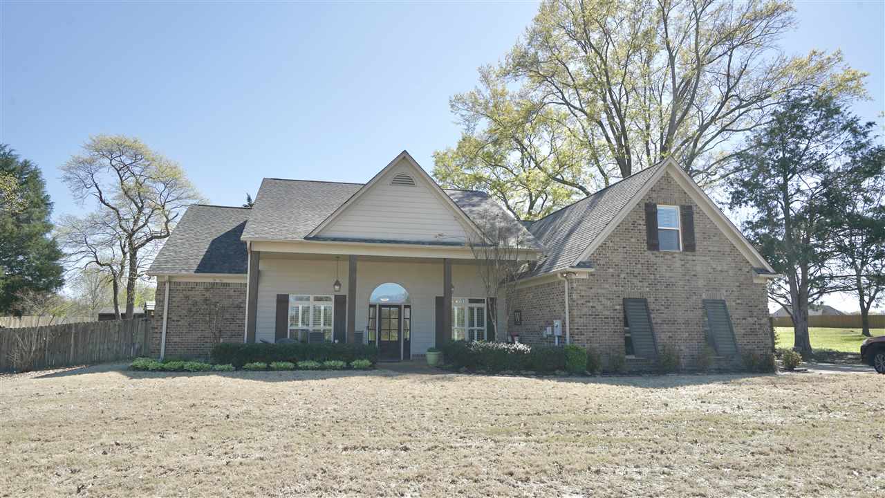 115 Caleb Road Oakland, TN 38060 - Photo 1 of 20 Gallery Image 1