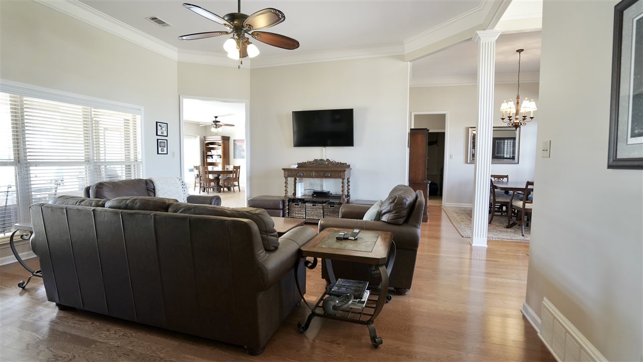 115 Caleb Road Oakland, TN 38060 - Photo 3 of 20 Gallery Image 3