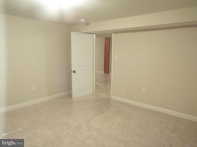 15711 Radwick Lane Silver Spring, MD 20906 - Photo 23 of 30 Basement