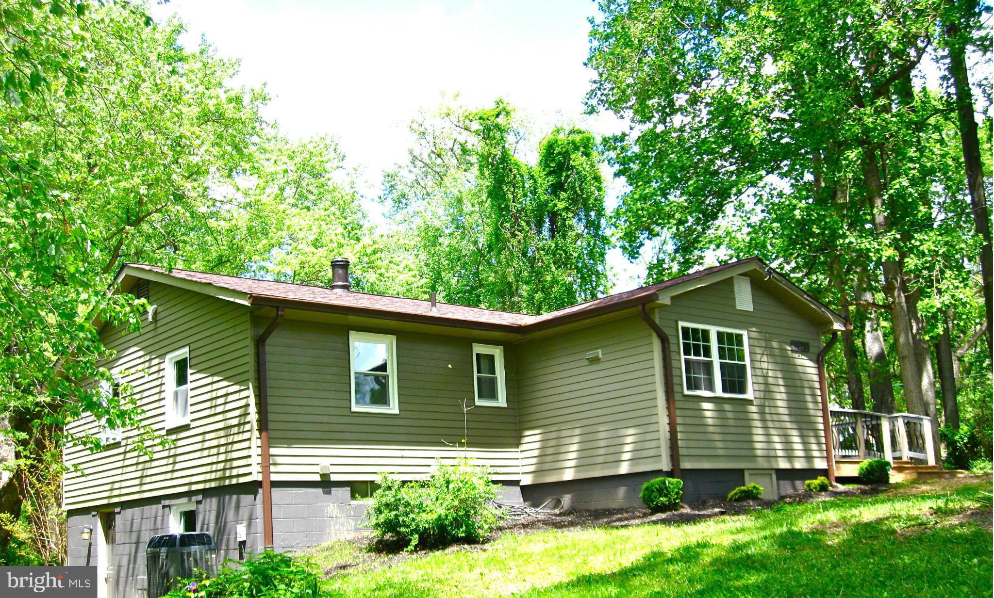 15711 Radwick Lane Silver Spring, MD 20906 - Photo 24 of 30 Exterior (General)