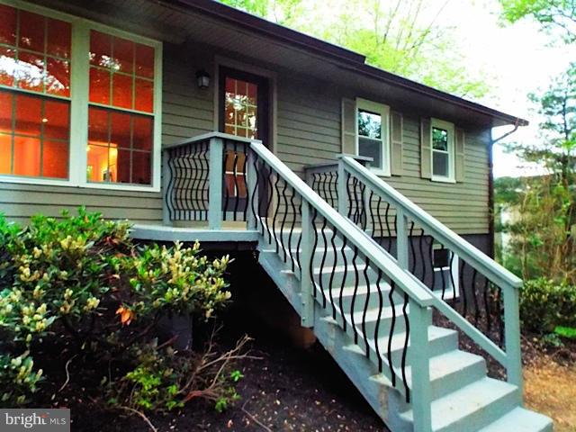 15711 Radwick Lane Silver Spring, MD 20906 - Photo 27 of 30 Exterior (General)