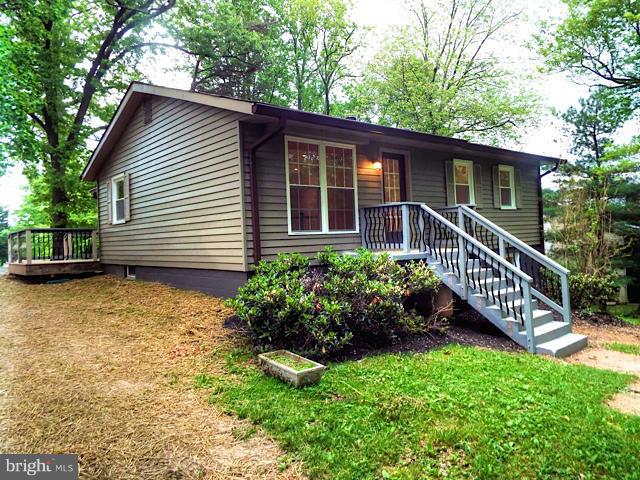 15711 Radwick Lane Silver Spring, MD 20906 - Photo 28 of 30 Exterior (General)