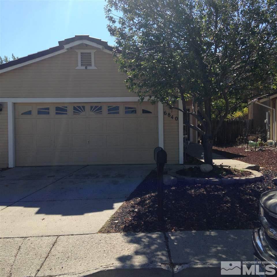 6840 Flower Street Reno, NV 89506 - Photo 1 of 1 Photo 1