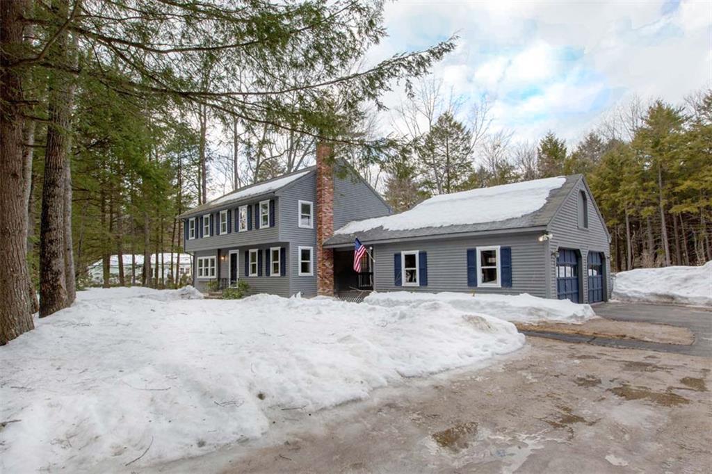 15 Whipporwill Road Windham, ME 04062 - Photo 1 of 30 Photo