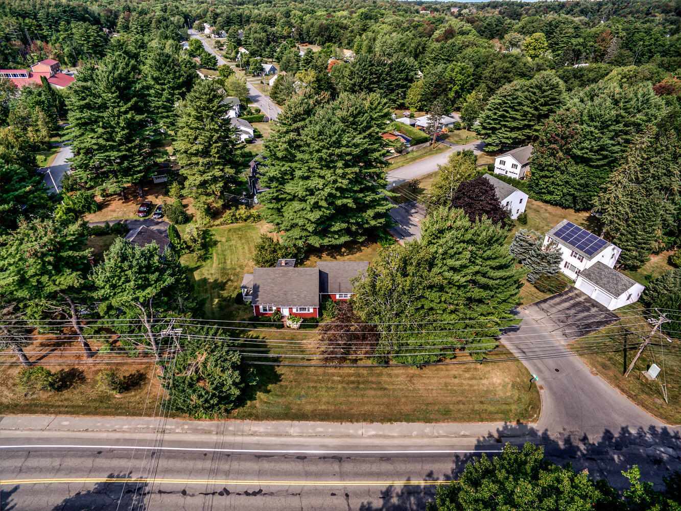 55 West River Road Waterville, ME 04901 - Photo 36 of 47 55 W River Rd Waterville-large-036-036-1
