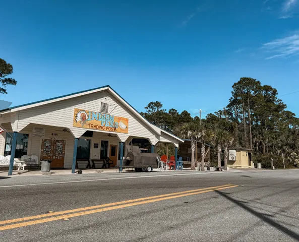 $139,900 | Lot 3 Simmons Way Dr Port Street, Port St. Joe, FL 32456