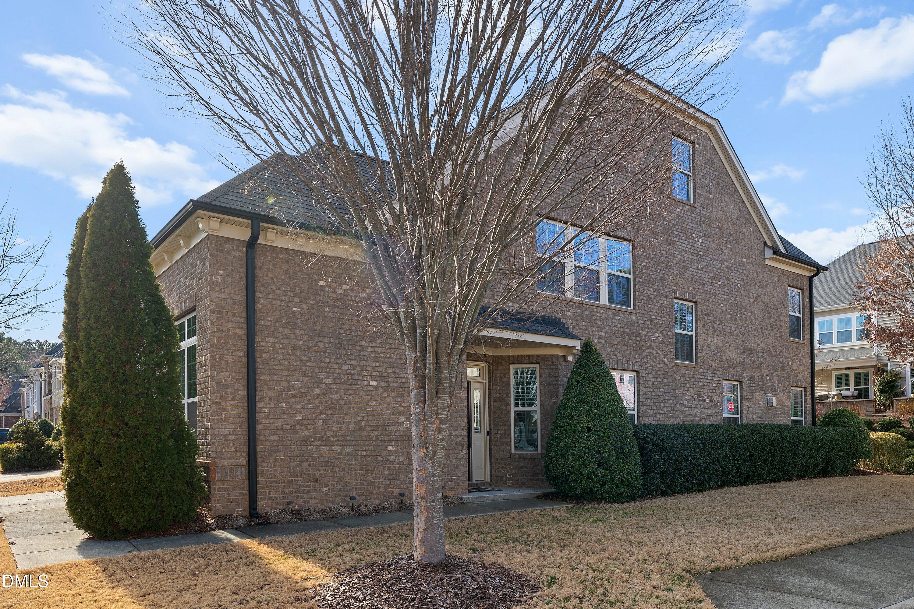 4029 Windflower Lane Raleigh, NC 27612 - Photo 6 of 7 05-4029 Windflower _9285