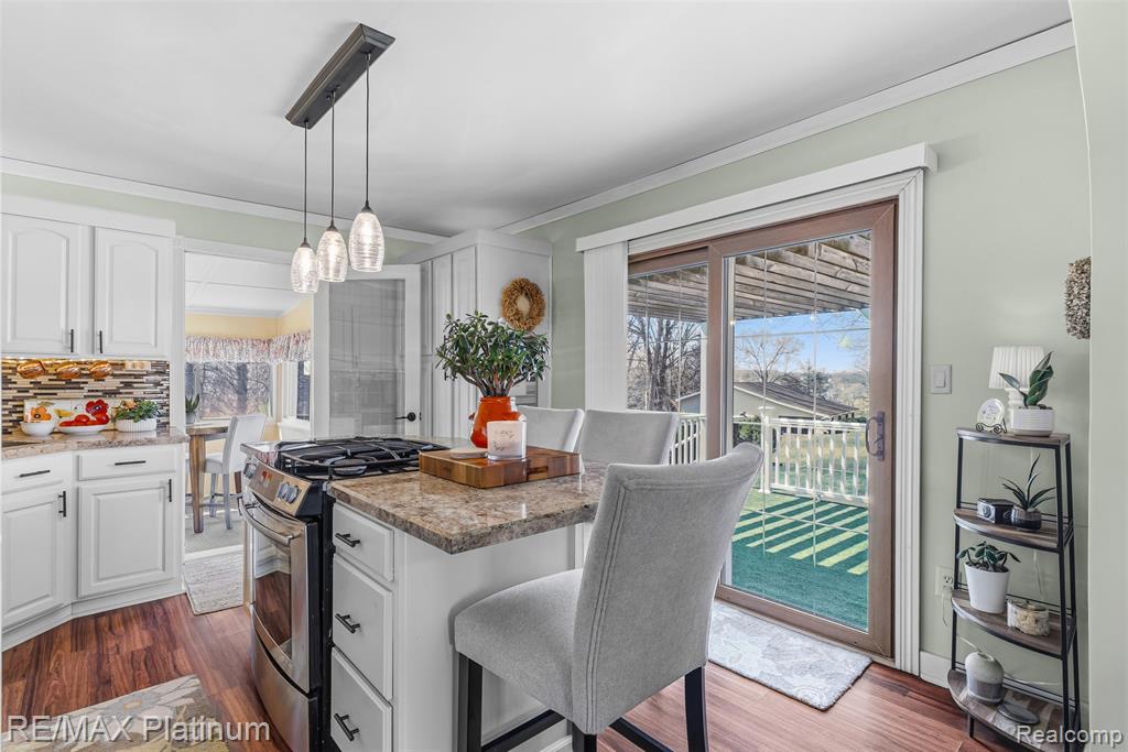 11124 White Lake Road Fenton, MI 48430 - Photo 23 of 26 Gallery Image 23