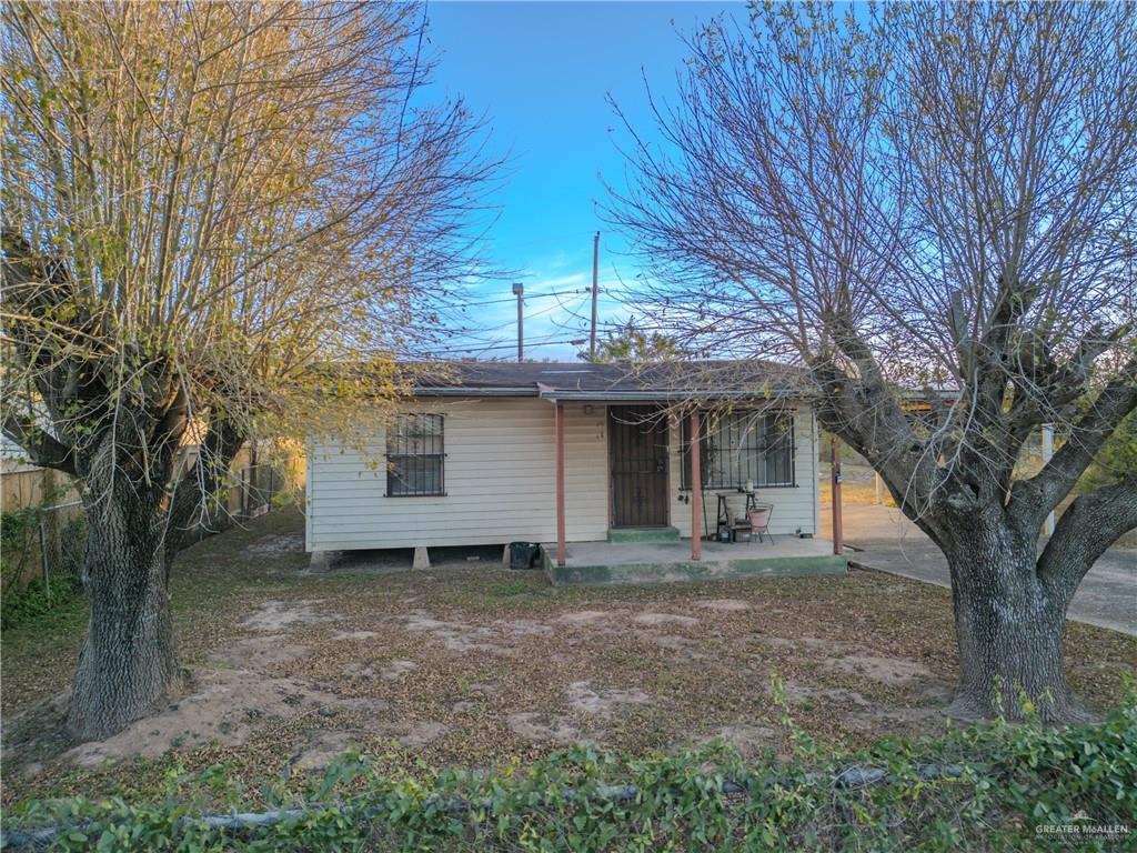 1214 East Sanchez Street Pharr, TX 78577 - Photo 1 of 1