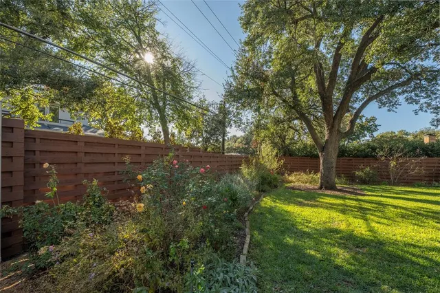 $15,500 | 5624 Melshire Drive, Dallas, TX 75230