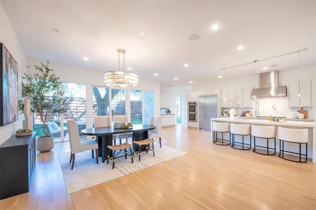 $15,500 | 5624 Melshire Drive, Dallas, TX 75230