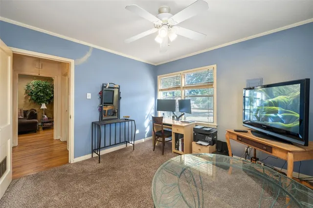 $455,000 | 708 North Bailey Avenue, Fort Worth, TX 76107