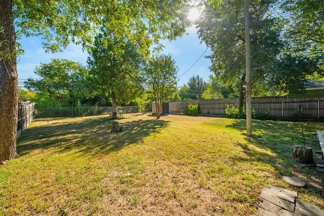 $455,000 | 708 North Bailey Avenue, Fort Worth, TX 76107