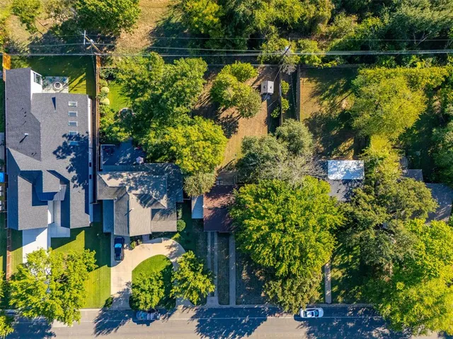 $455,000 | 708 North Bailey Avenue, Fort Worth, TX 76107