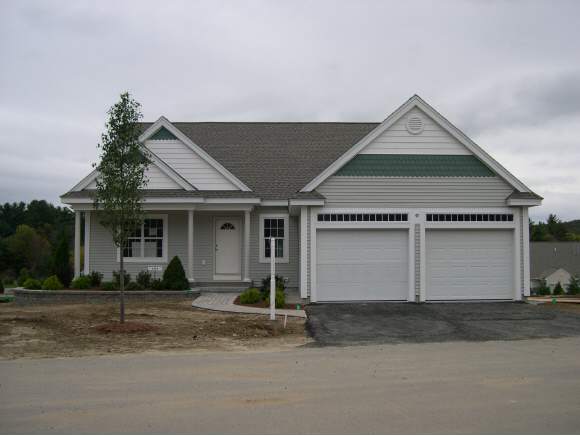 12 Misty Meadow Road, Unit 2 Windham, NH 03087 - Photo 1 of 1