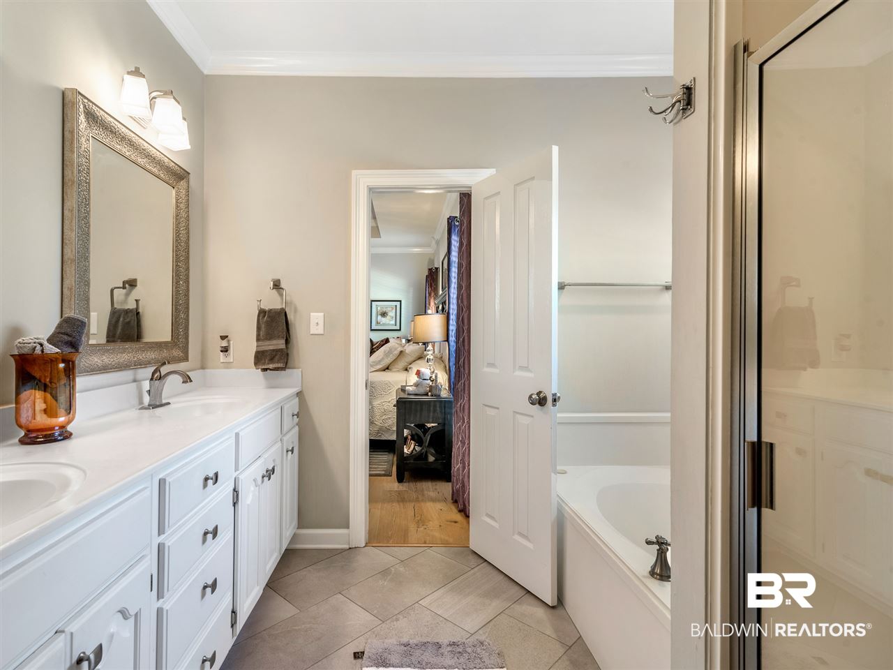 106 Raphael Semmes East Daphne, AL 36527 - Photo 20 of 35 Master Bath