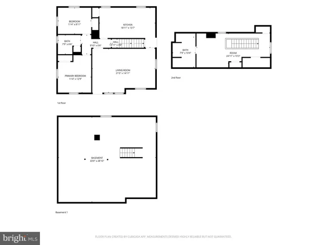 $395,000 | 23 Carolina Avenue, Cherry Hill, NJ 08003