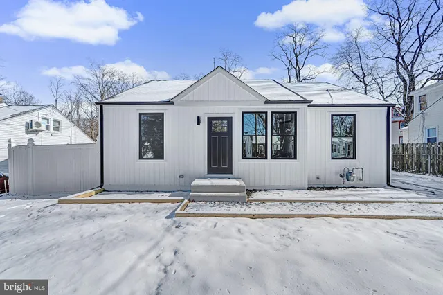 $395,000 | 23 Carolina Avenue, Cherry Hill, NJ 08003