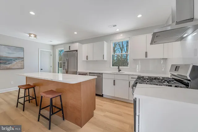 $395,000 | 23 Carolina Avenue, Cherry Hill, NJ 08003