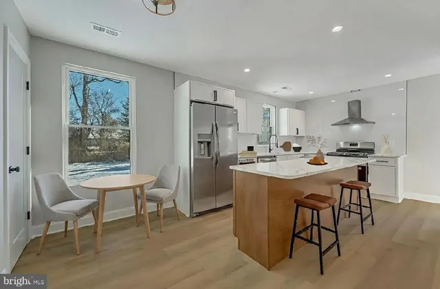 $395,000 | 23 Carolina Avenue, Cherry Hill, NJ 08003