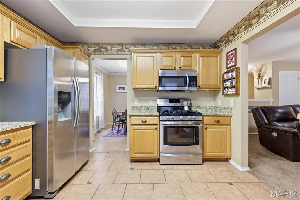 601 Southeast 125th Road Warrensburg, MO 64093 - Photo 12 of 46 Gallery Image 12