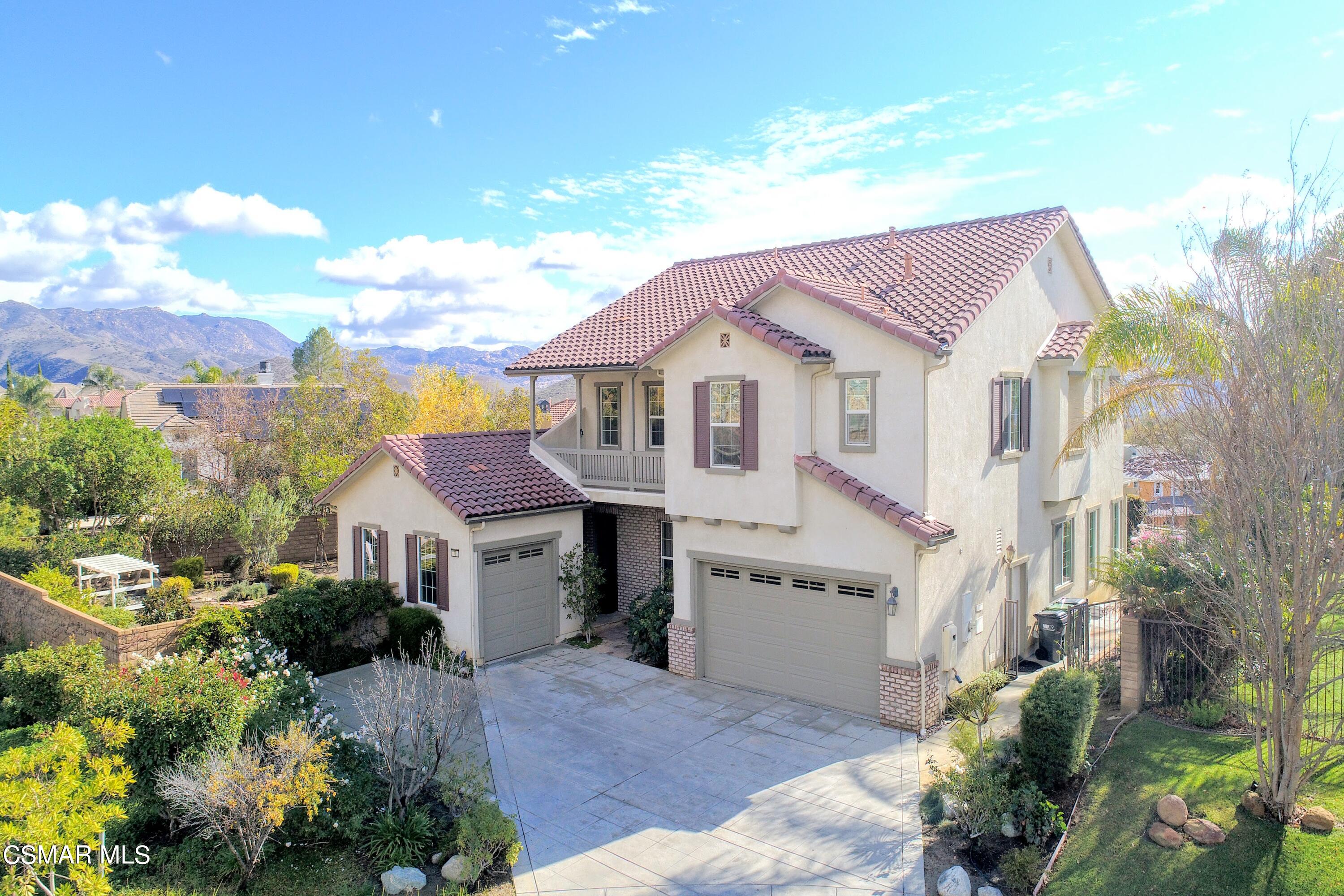3705 Horizon Ridge Court Simi Valley, CA 93063 - Photo 1 of 62 DJI_0004