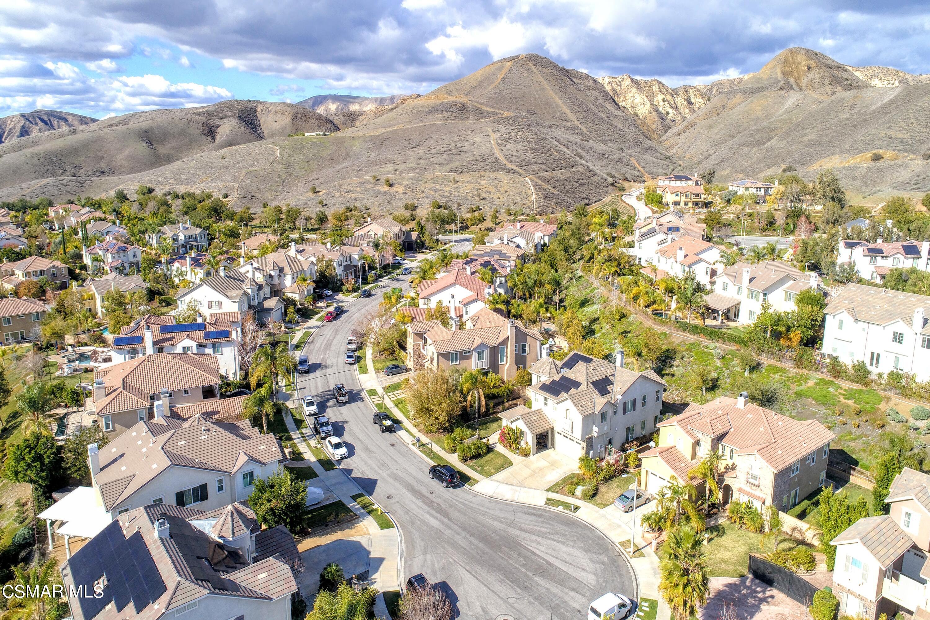 3705 Horizon Ridge Court Simi Valley, CA 93063 - Photo 4 of 62 DJI_0037