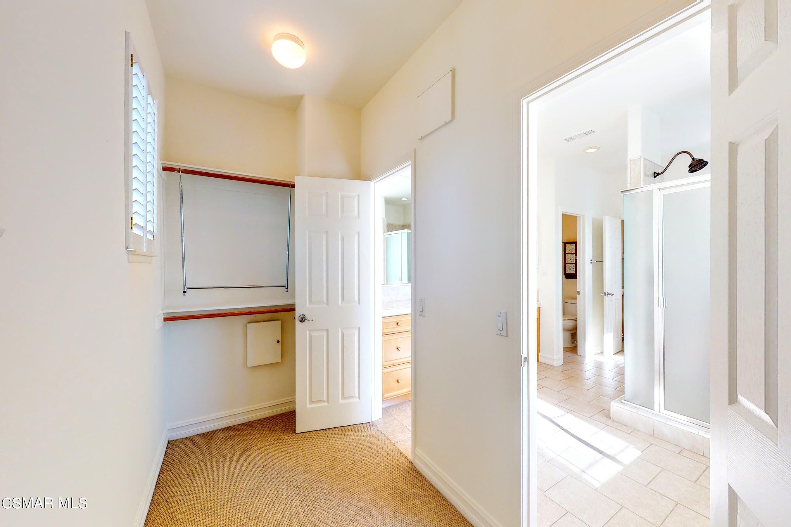 3705 Horizon Ridge Court Simi Valley, CA 93063 - Photo 46 of 62 a view of closet
