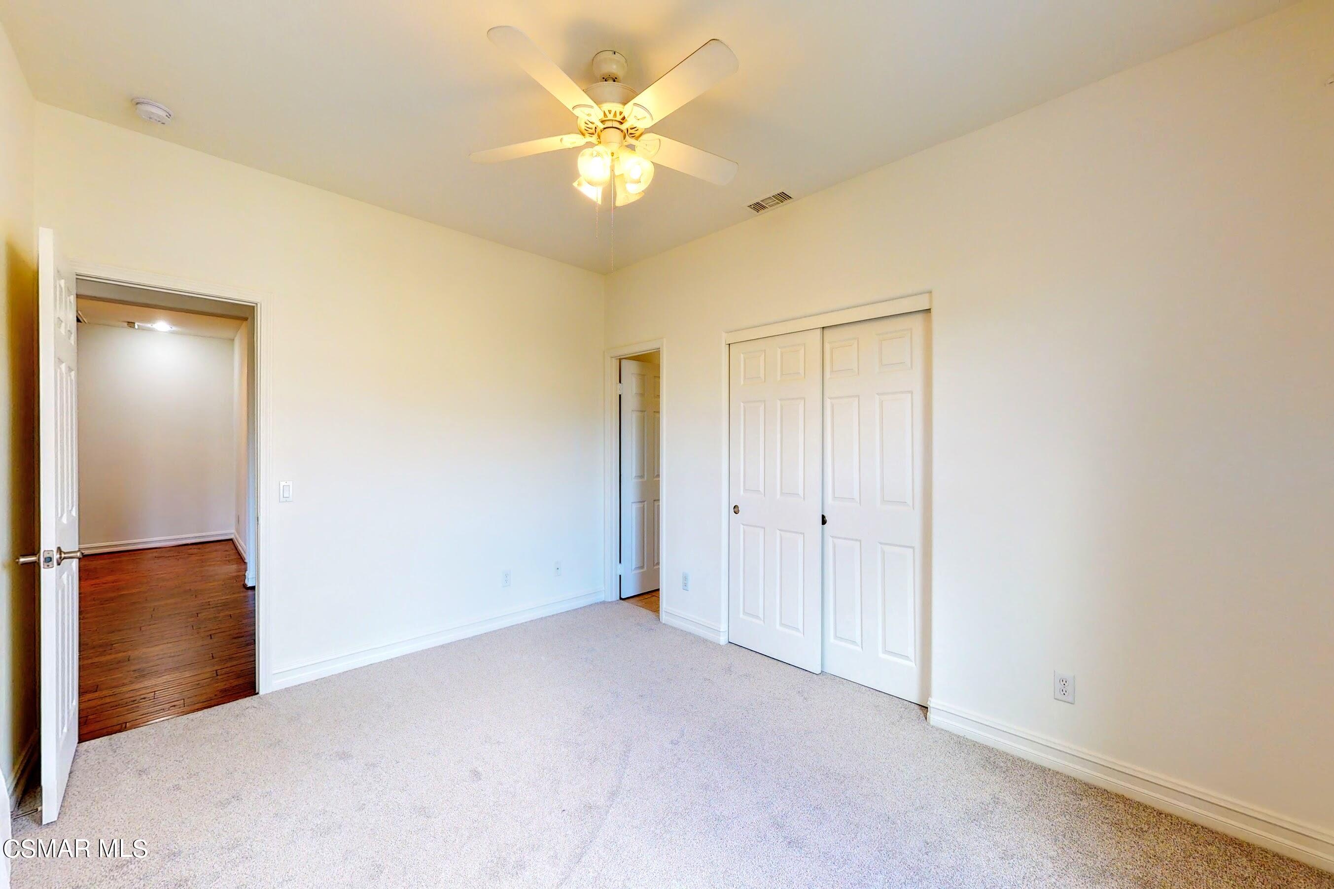3705 Horizon Ridge Court Simi Valley, CA 93063 - Photo 51 of 62 a view of an empty room