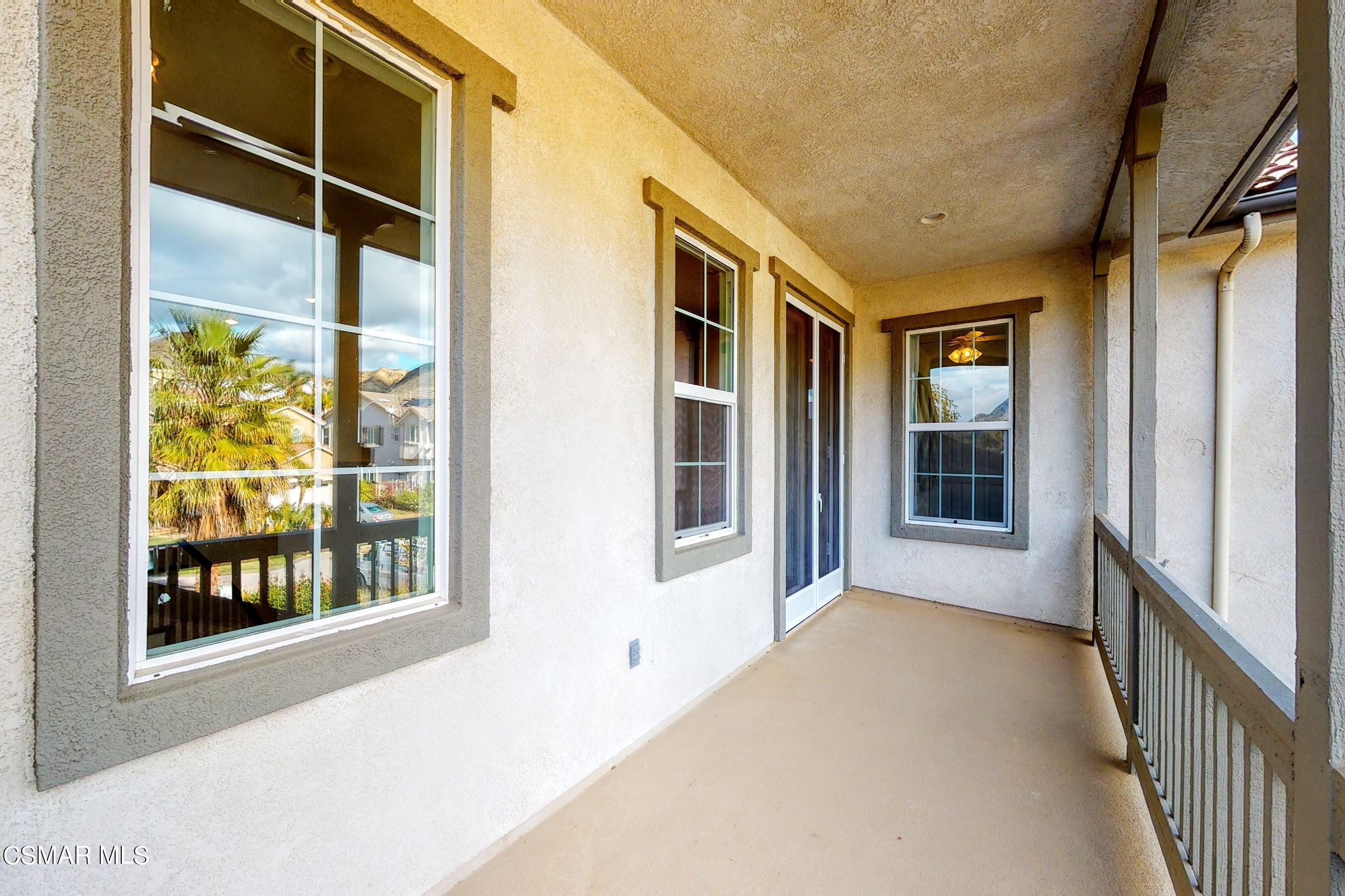 3705 Horizon Ridge Court Simi Valley, CA 93063 - Photo 55 of 62 a view of an entryway