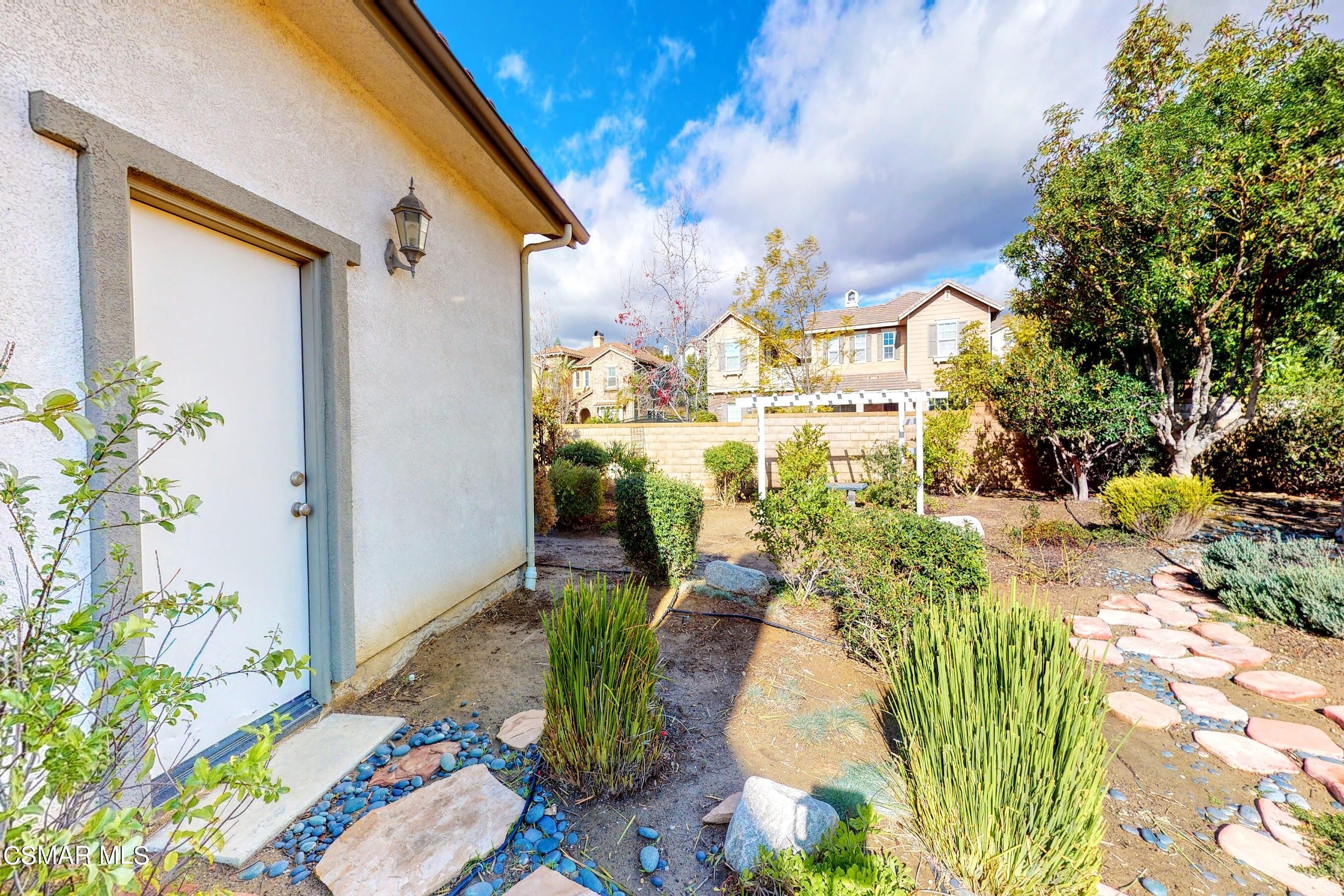 3705 Horizon Ridge Court Simi Valley, CA 93063 - Photo 58 of 62 a view of balcony with patio